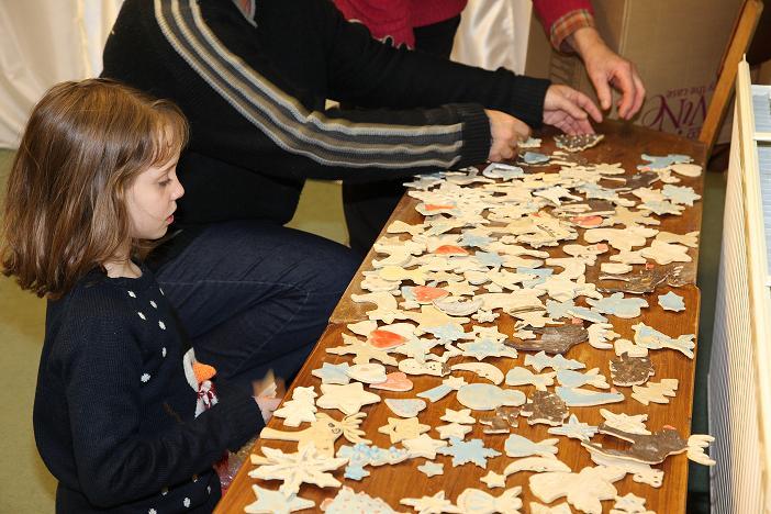 Find the one you made if you can!